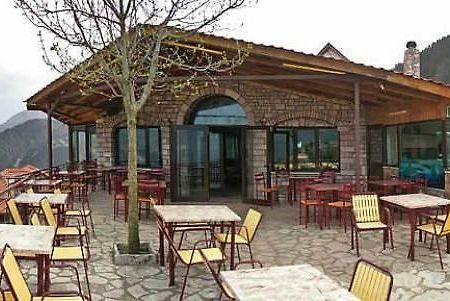 Ágrafa 图畔瑞玛旅馆酒店 外观 照片