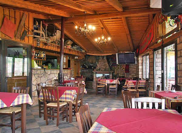 Ágrafa 图畔瑞玛旅馆酒店 外观 照片