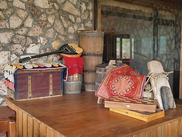 Ágrafa 图畔瑞玛旅馆酒店 外观 照片