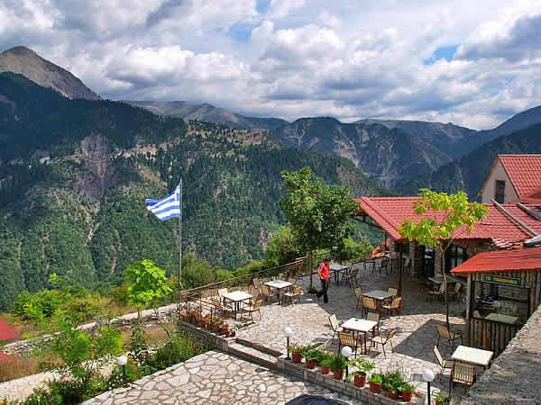 Ágrafa 图畔瑞玛旅馆酒店 客房 照片
