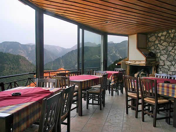 Ágrafa 图畔瑞玛旅馆酒店 外观 照片