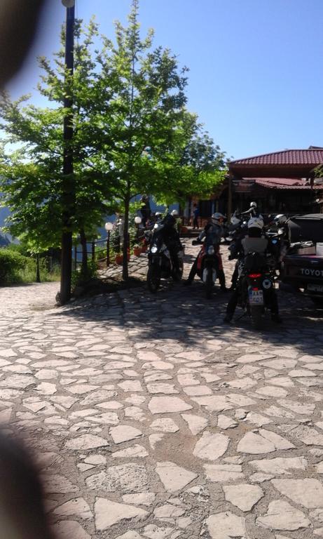 Ágrafa 图畔瑞玛旅馆酒店 外观 照片