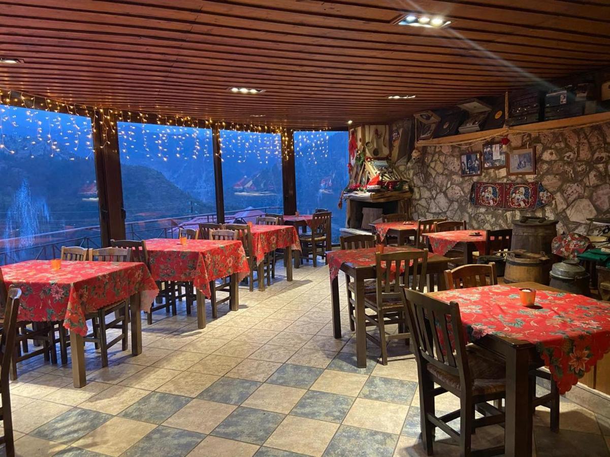 Ágrafa 图畔瑞玛旅馆酒店 外观 照片