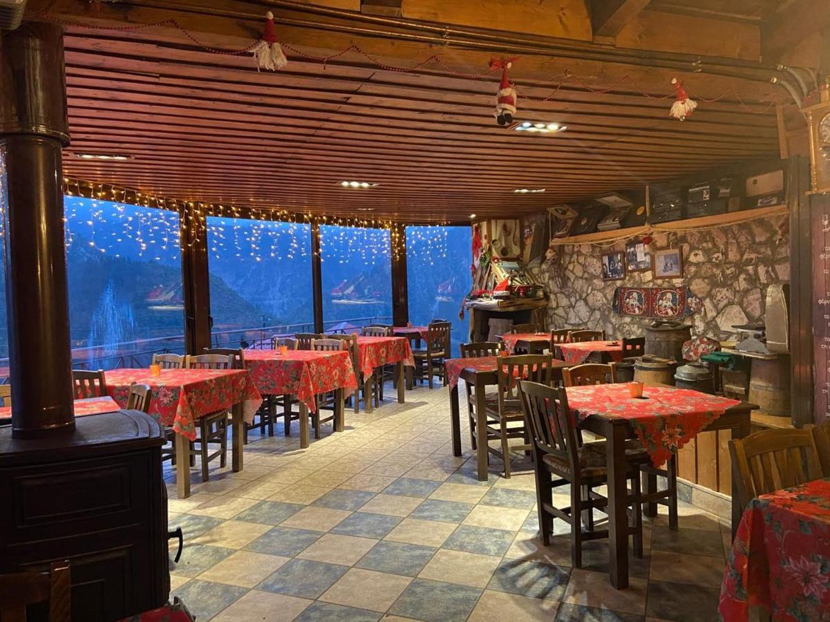 Ágrafa 图畔瑞玛旅馆酒店 外观 照片